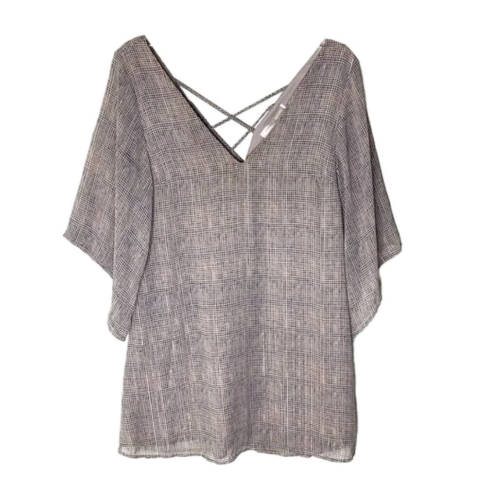 ❤️ 🆕 FOREVER 21 Blouse Size S